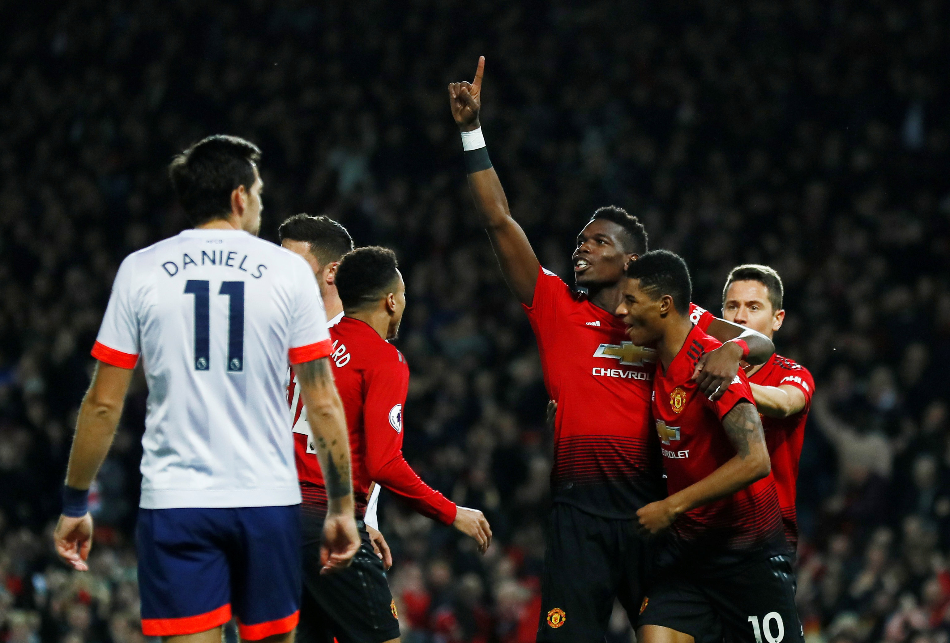 年轻球员们 年轻球员们